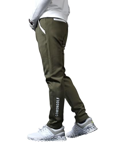 ANEW GOLFパンツM Amazon.co.jp: アニューゴルフ(ANEW GOLF) ゴルフウェア メンズ