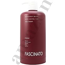 Amazon | フィヨーレ ファシナートトリートメント AC アミノ