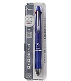 新品未開封　Dr.GRIP 4+1 2019年限定色 ブルー・ゴールド 71ckGtRNLcL.jpg_BO30,255,255,