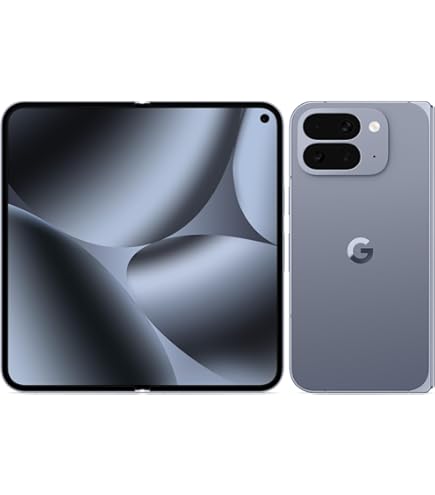 Amazon | Google Pixel 9 Pro Fold 512GB SIMフリー Obsidian