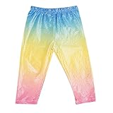 ベビー 　子供服　ロングパンツ　女の子　男の子　ズボン　カラフル　キッズ　ストレッチパンツ　レギンスパンツ　可愛い　ファッション　カジュアルスタイル (110)