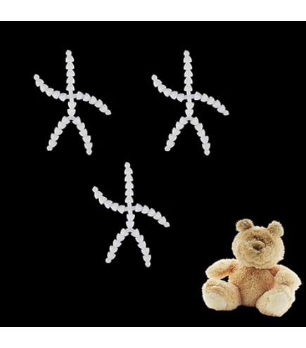 無属性ぬいぐるみ　トイスケルトン入り 今月末まで値下げ】無属性ぬいぐるみ トイスケルトン入り - メルカリ