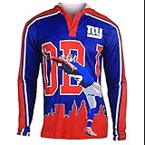 NFLチームポリエステルPlayer Hoody Tee – Pick Your Favorite Player 。