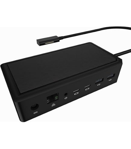 【美品】 Microsoft Surface Dock2 Microsoft Surface Dock を購入 - Microsoft Surface