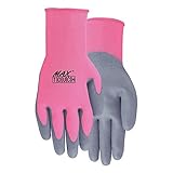Midwest Glove 1701 W-l Womens Maxタッチ手袋