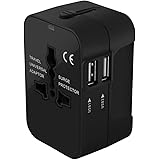 変換プラグ 海外旅行用マルチ変換プラグ bfタイプ cタイプ 急速充電 変換器 韓国 イタリア オーストラリア ハワイ ヨーロッパ マレーシア 台湾 ドイツ アメリイカ ギリス 全世界180ヶ国以上通用 トラベルアダプター travel univer