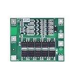 Andifany 4S 40A 18650リチウムイオンリチウム電池充電器PCBボードBMSモジュール ドリルモーター用14.8V 16.8V セルモジュール