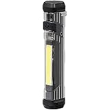 GENTOS(ジェントス) COB(発光面) LED ライト 【明るさ140-400ルーメン/実用点灯7-20時間】 ワンズ ANSI規格準拠