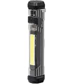 Amazon | GENTOS(ジェントス) 投光器 LED ワークライト 充電式 AC電源