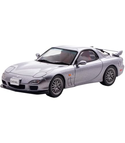 Amazon | メイクアップ(Make up) EIDOLON 1/18 マツダ RX-VISION 2015