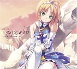 PRINCESS WALTZ �h���}CD vol.2�uPRINCESS WALTZ�`an intermezzo�v