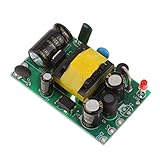 Baoblaze スイッチング電源　AC85-265V〜DC9V　ステップダウン　絶縁　過熱保護