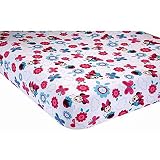Disney Minnie Mouse Happy Day Crib Sheet by DisneyBaby