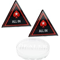 【値下げ交渉可】テキサスホールデムポーカーセット Amazon | Poker Star ポーカーセット 本格 カジノ ポーカー