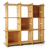 GIUNTA ジュンタ 組立式 木製シェルフ デザイナーズインテリア 村澤 一晃miyakonjo product KUWAHATA