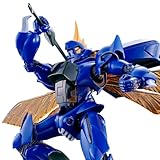 1/72スケール ビランビー 聖戦士ダンバイン