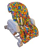 ogawa Disney(ディズニー) らくらくお食事シート ミッキーマウス 80040