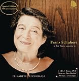 LATE PIANO SONATAS
