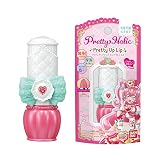 デリシャスパーティ♡プリキュア Pretty Holic プリティアップリップ キュアプレシャス プレシャスリッチピンク