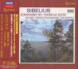 Symphony No.1 Karelia Suite