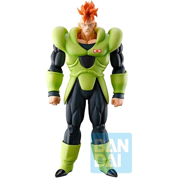 定番のお歳暮 国内正規品 一番くじ EX ドラゴンボールEX 人造人間の 