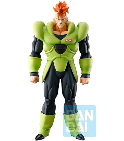 Amazon.co.jp: 一番くじ ドラゴンボール EX 人造人間の恐怖 ラストワン 