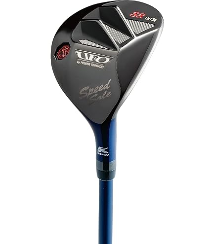 Amazon | キャスコ(Kasco) UFO Speed by POWER TORNADO 77 R | Kasco