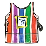 Melissa & Doug The Artists Smock (セットof 3 )