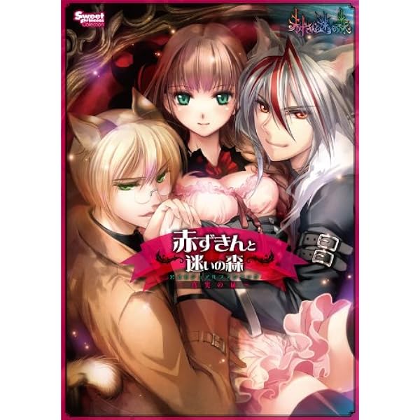 Amazon.co.jp: 星の王女 3 ~天・地・人の創世記~ 全年齢版 : Software