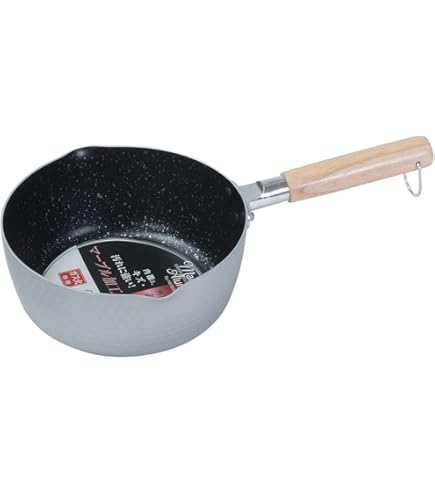 7層強化マーブルコーティング雪平鍋*5 7層強化マーブルコーティング雪平鍋*5 7層強化マーブル