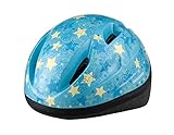 BRIDGESTONE(ブリヂストン) 子供用ヘルメット NEWヘルがも サイズ46-52cm LB ライトブルー