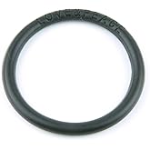 [キープユー] シリコンブレスレットLOVE&PEACE デザイン カラーブレス【チューブタイプ】 11カラー