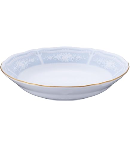 Amazon.co.jp: ノリタケ 花更紗シリーズ 24cmプレート 59316a_4409