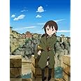 ソ・ラ・ノ・ヲ・ト 1【完全生産限定版】 [Blu-ray]