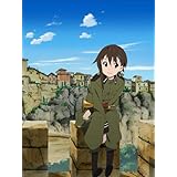 ソ・ラ・ノ・ヲ・ト 1【完全生産限定版】 [Blu-ray]