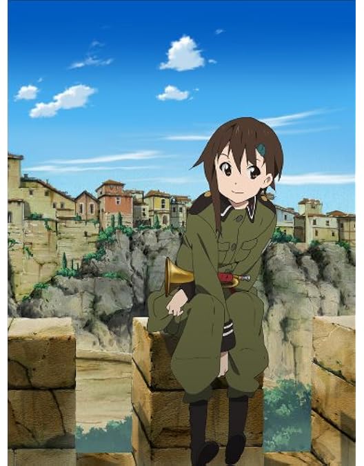 ソマリと森の神様 上下巻セット Blu-ray まとめ買い商品 > 【Blu-ray