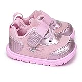 [シュンソク] 瞬足 瞬足ベビー ベビー そくいく JB320 子供スニーカー ベビーシューズ ピンク 14.5cm