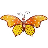 TOSCOM ZACZOO ドール ちょうちょ イエロー 70-0012-99