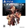 レフト アライヴ（LEFT ALIVE）