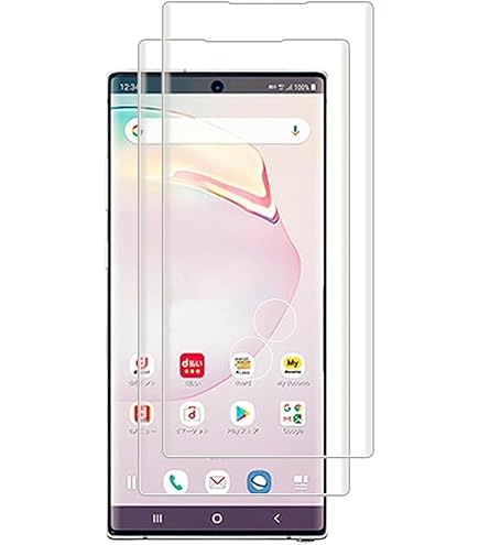 Amazon | 【2枚セット】【在庫処分 返品交换不可】 Samsung