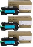 RICOH トナーP 500H 純正 3本セット