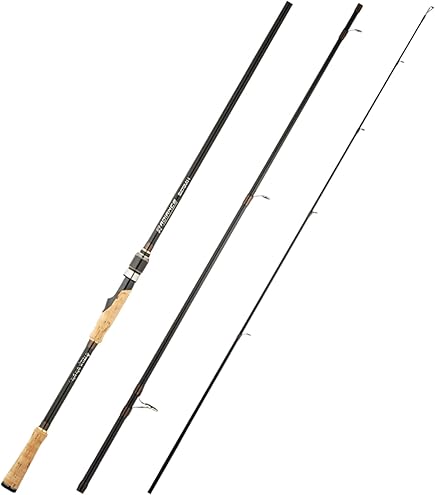 Amazon | ジギンガーZ 軽量 25T ハイカーボン シーバス ロッド JZ-886