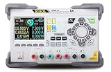 RIGOL (リゴル) プログラマブル直流電源 140W 2ch 60V/1A║8V/10A (高分解能モデル) 【国内正規品】,DP821A