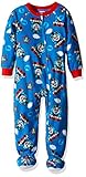 Thomas & Friends SLEEPWEAR ベビー・ボーイズ カラー: ブルー