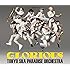 GLORIOUS(CD+2DVD)