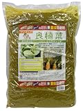 【100%天然成分の肥料&害虫忌避材】アイさんの良・植・菜 害虫忌避材 中粒子 10kg 3442