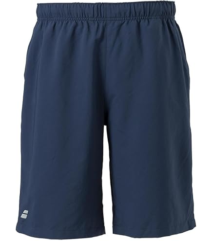 Amazon.co.jp: バボラ BabolaT テニスウェア メンズ CLUB チームパンツ