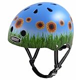 Nutcase 幼児/子供用 ヘルメット GEN3・Sサイズ(約52〜56cm) (デイジードリーム)