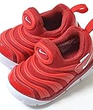 【12cm-16cm】NIKE DYNAMO FREE (TD）ナイキ ダイナモフリー TD レッド ベビー キッズ スニーカー 子供靴 15cm,-