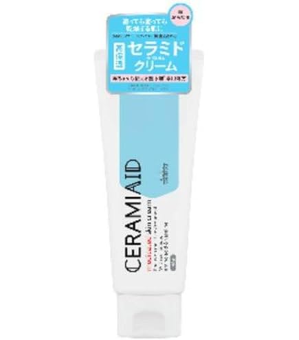 Amazon.co.jp: セラミエイド薬用スキンクリームミニ 40G : ビューティー